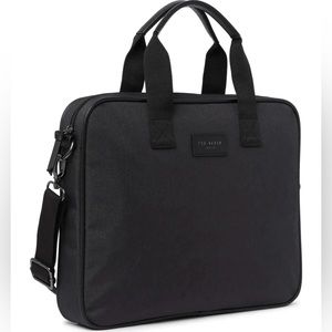Ted Baker London Document Bag